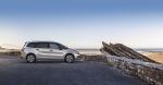 Citroen Grand C4 Picasso Rip Curl 2018 года